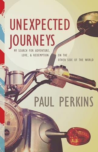 Unexpected Journeys - GOOD