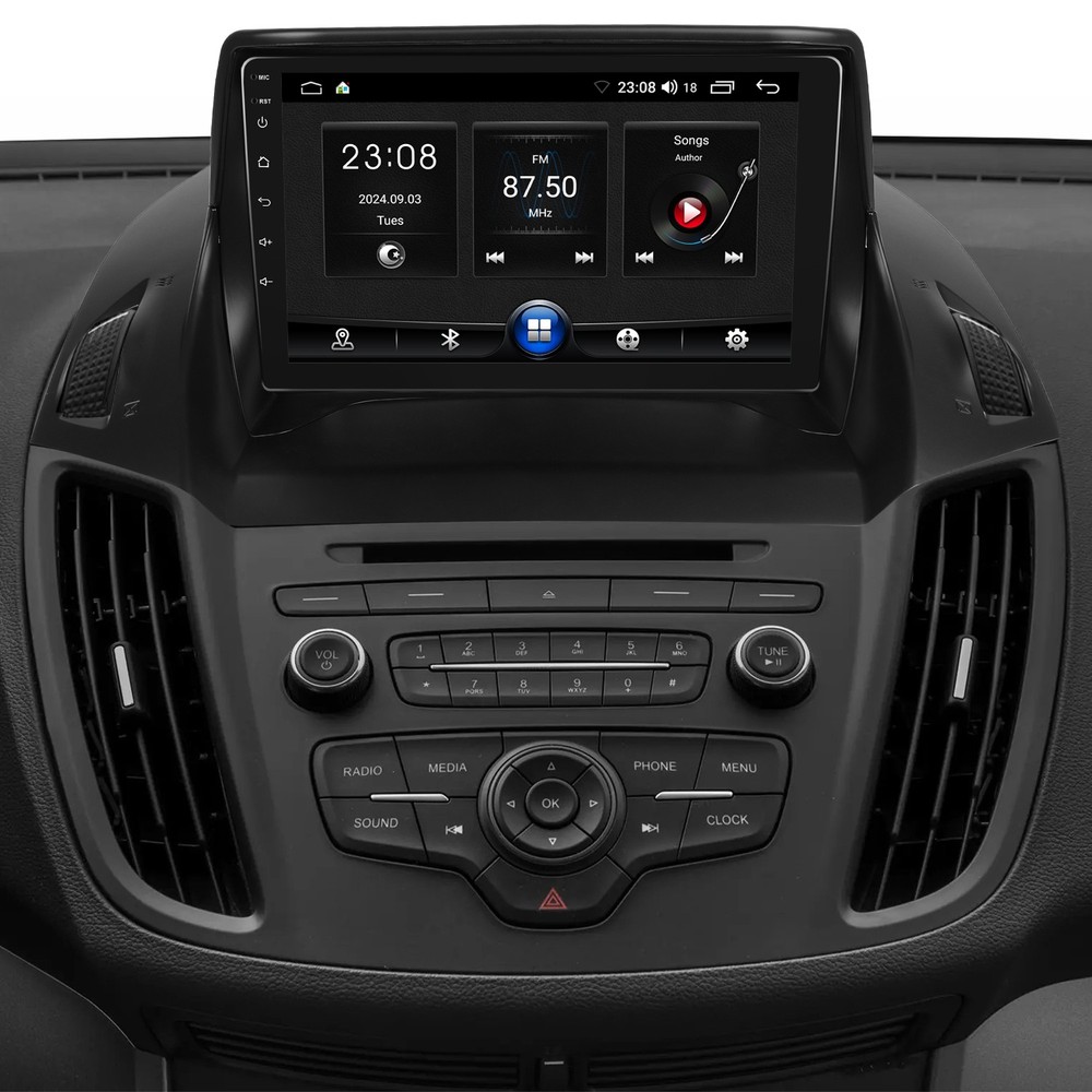 For Ford Escape 2013-2018 9