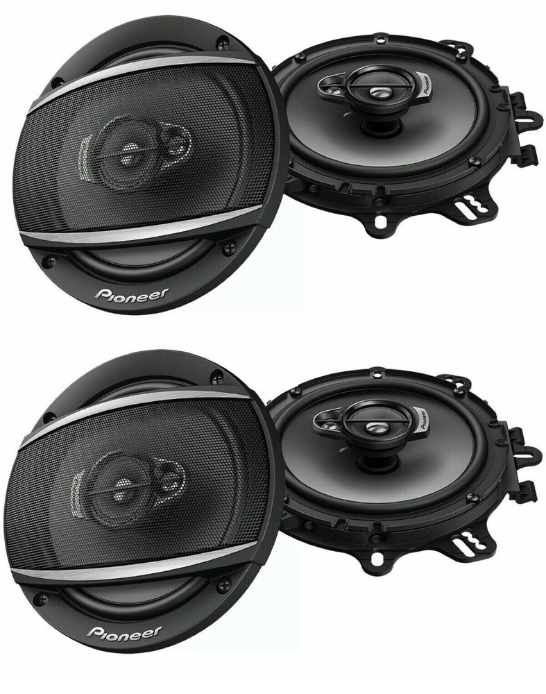 Pioneer TS-A1680F 6.5