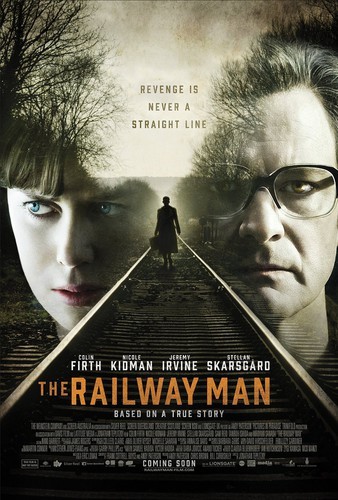 Railway Man - The Railway Man [New DVD]