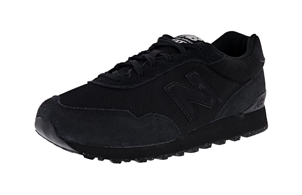 NEW BALANCE MEN'S 515 V3 ML515AGR 2E WIDE WIDTH CLASSIC SNEAKER