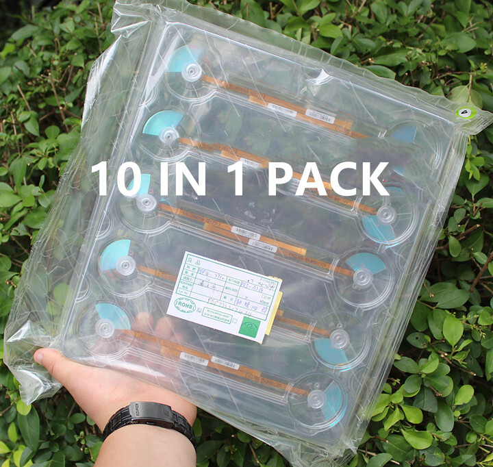10 IN 1 Pack New Universal Projector Color Wheel DIY Parts Kit Brushless Motor F