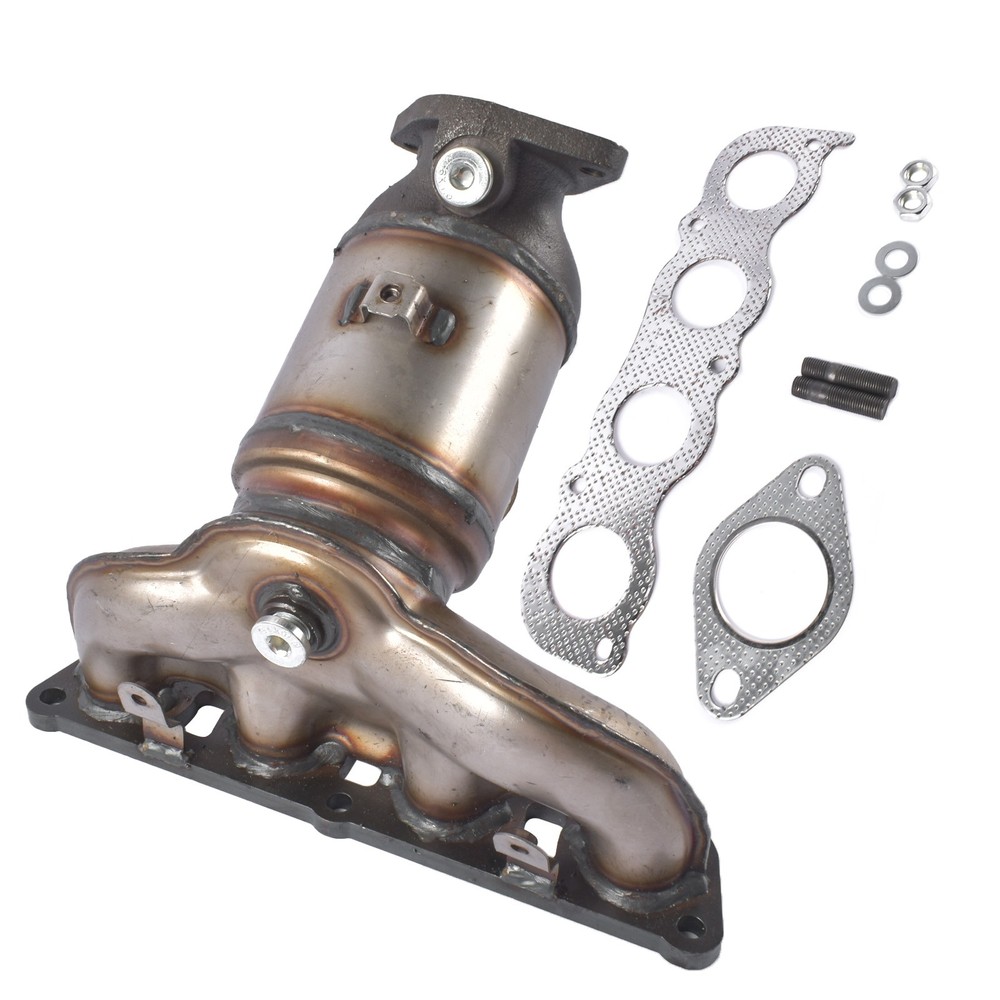 Front Manifold Catalytic Converter For Hyundai Tucson 2.0L 2019-2021