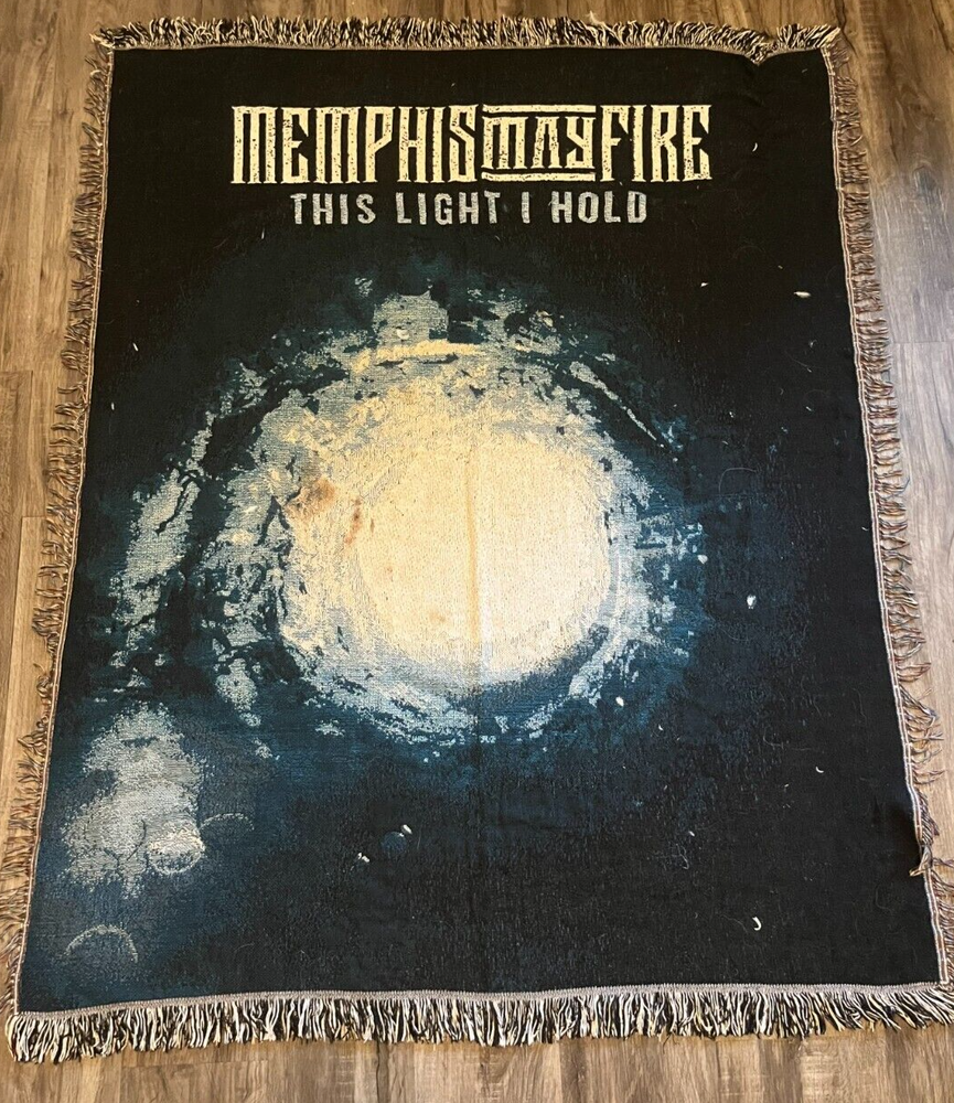 Memphis May Fire 