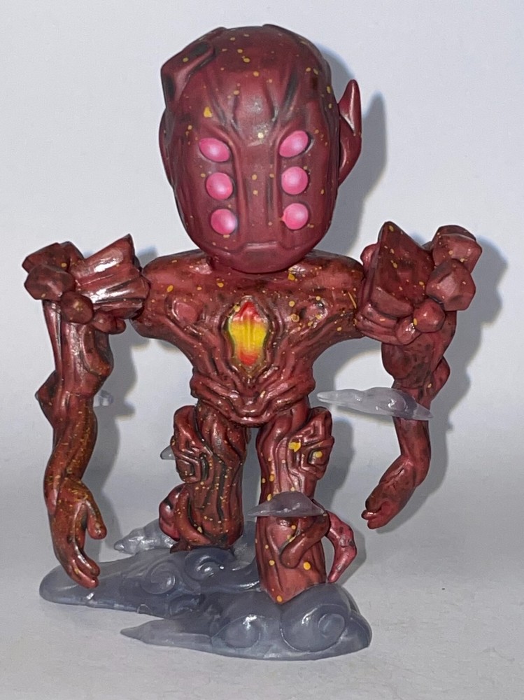 ETERNALS - Funko Mystery Minis - Bobblehead - ARISHEM