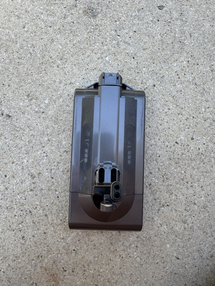 Dyson V10 Animal Absolute 7 Cell Battery Pack Tested and Working