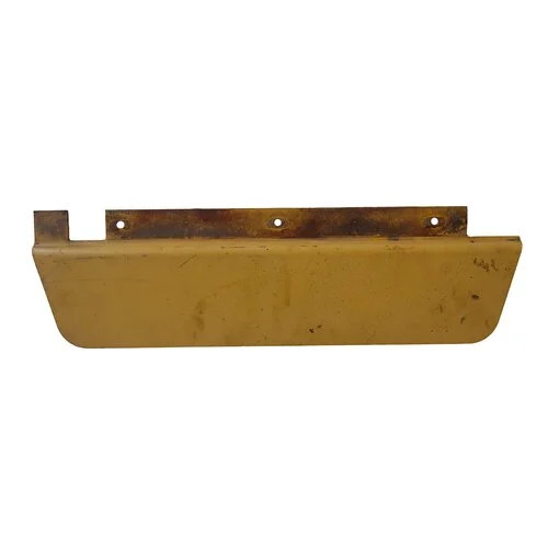 Used Cover Rear Door fits New Holland L865 LS180 LS190 LX865 LX885 86541933All parts include a FREE 1-year warranty!!!
