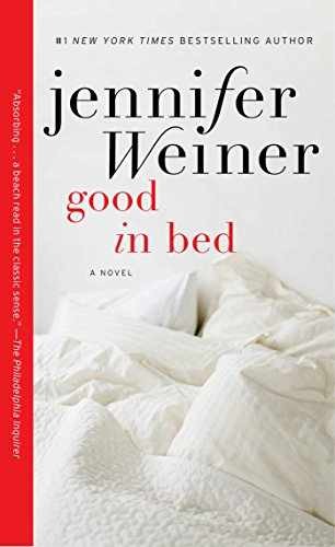Good in Bed - Paperback, by Weiner Jennifer - Very Good