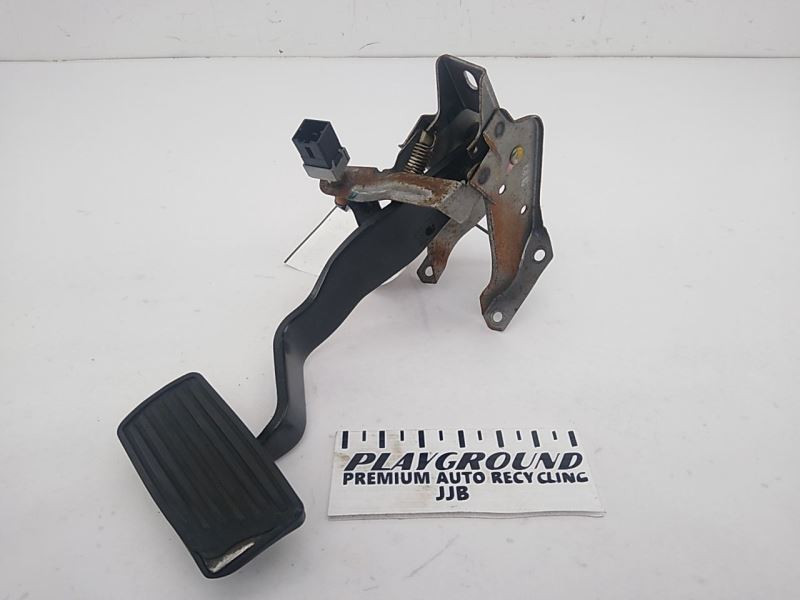 1997-2001 Honda Prelude Brake Pedal Assembly Replacement OEM Quality
