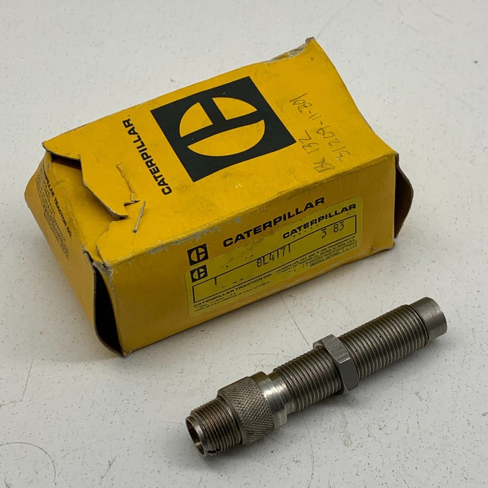 Caterpillar Original OEM CAT 8L4171 Magnetic Speed Sensor 8L-4171, Made in USA