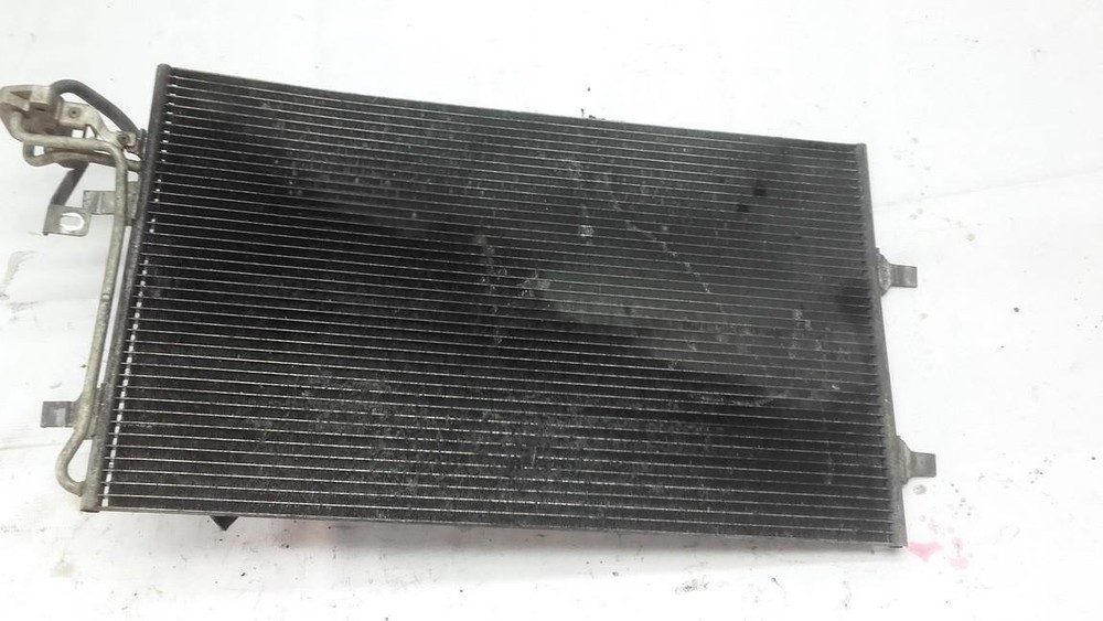 Volvo V50 Air Condenser DE845877-41 Replacement Part