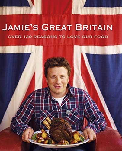 Jamie's Great Britain, Oliver, Jamie