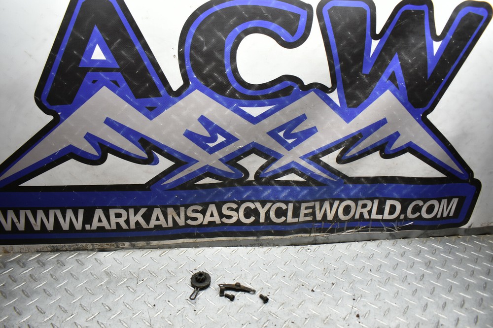 Polaris Scrambler 50 2x4 ATV H2-2A Internal Engine Gear Parts Free US Shipping