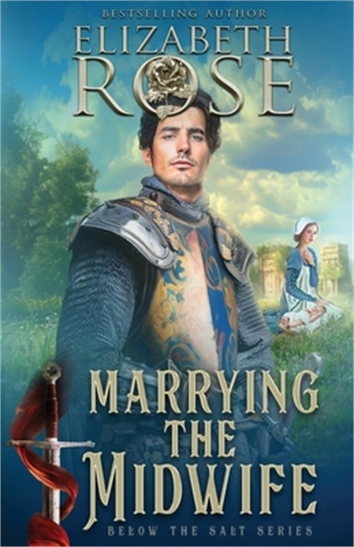 Marrying the Midwife (Paperback or Softback)