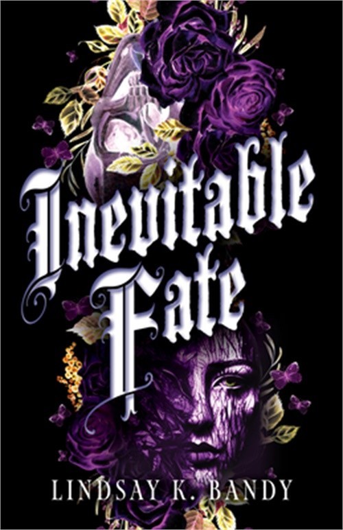 Inevitable Fate (Hardback or Cased Book)
