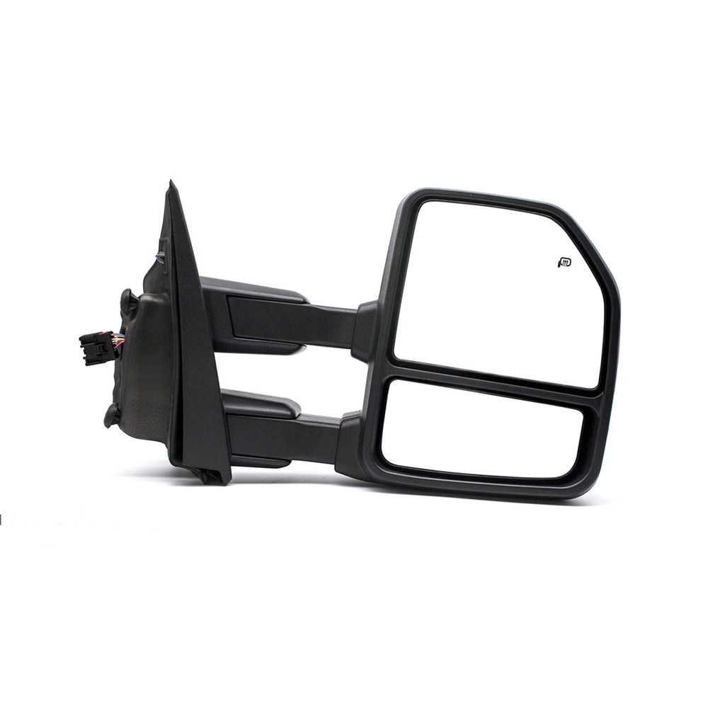 2015-2020 Ford F150 Right Side Power Signal Tow Mirror