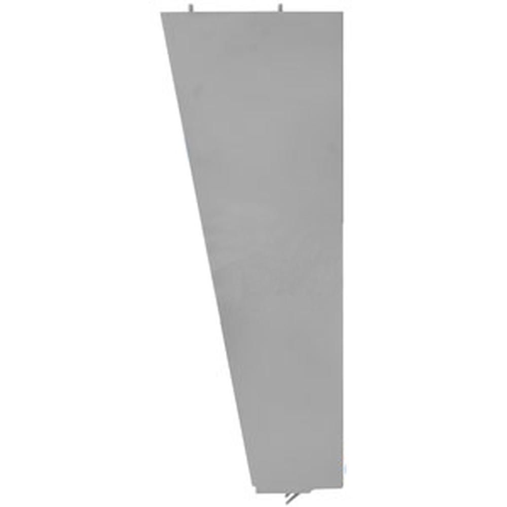 Fits John Deere Parts SIDE SHIELD LH AR81380 4455,4450,4440,4255,4250,4055, 4050