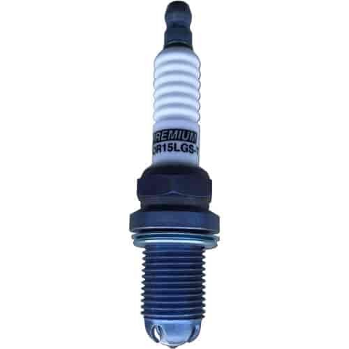 Brisk USA DOR15LGS-T High Performance Racing Spark Plug