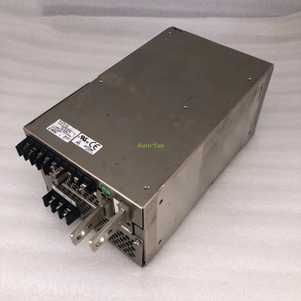 1 Pc. Used RKW03-150 Switching Power Supply 3.3V 150A Tested