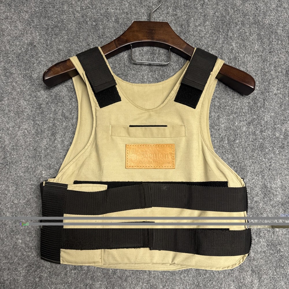 Legion WG Series Armor *Vest Only* Tactical Plate Carrier MOLLE Adjustable