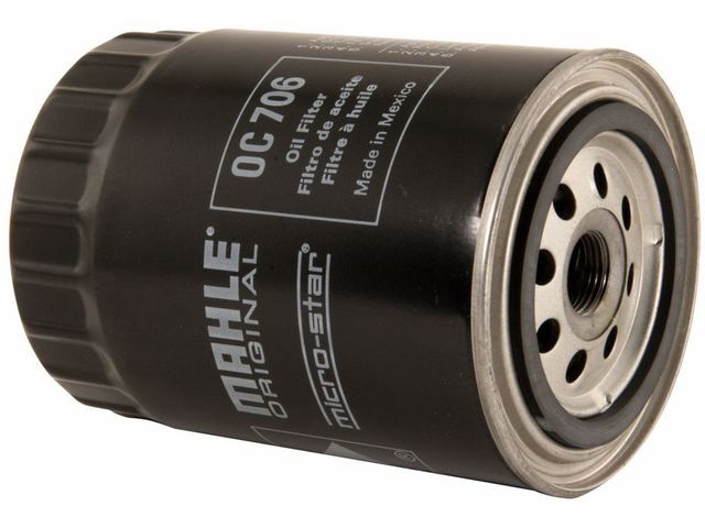 For 1977-1979 Nissan 200SX Oil Filter Mahle 33365YHCR 1978 2.0L 4 Cyl
