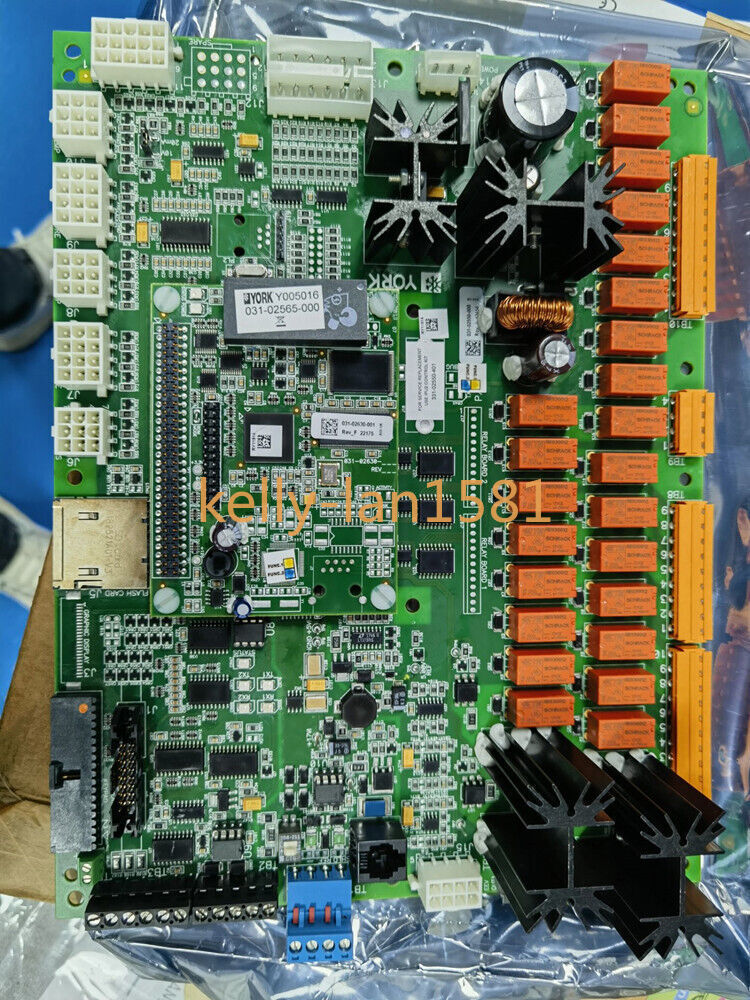 1Pcs New 031-02550-000 via FedEx or DHL