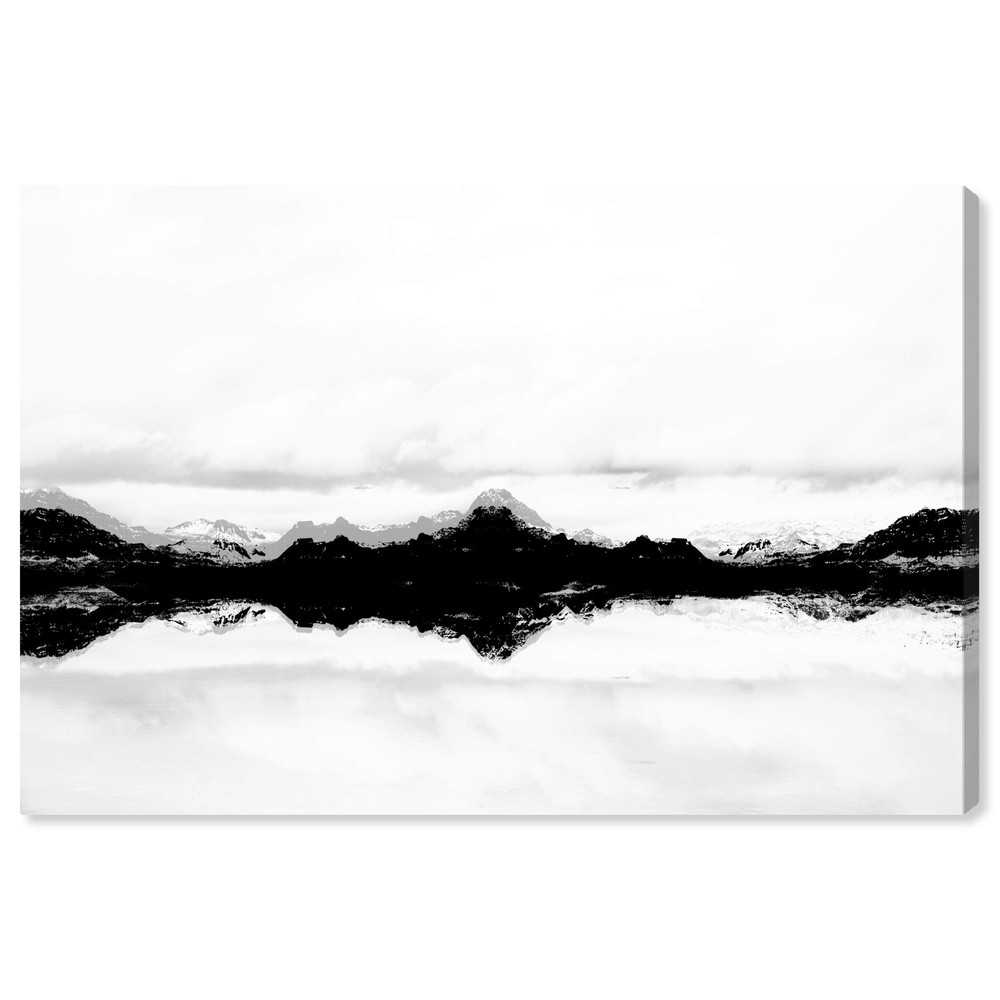 Oliver Gal Artist Co Nature Landscape Wall Art Canvas Prints Stood