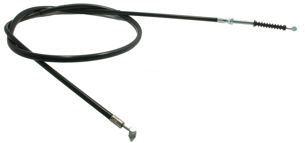 Honda XL250R, 1982-1983, Front Brake Cable - XL 250R