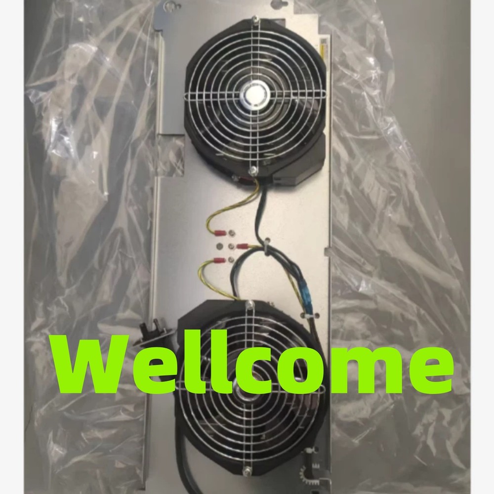 1pcs New A05B-2601-C312 cooling Fan Fast delivery via FedEx or DHL
