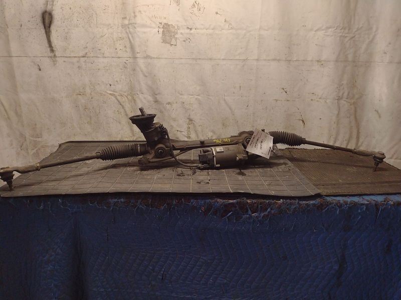 2018-2023 Volkswagen Atlas Power Steering Gear Rack And Pinion Assembly Oem