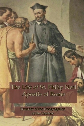 Anne Hope The Life of St. Philip Neri (Paperback)Another great item from Rarewaves USA | Free delivery!