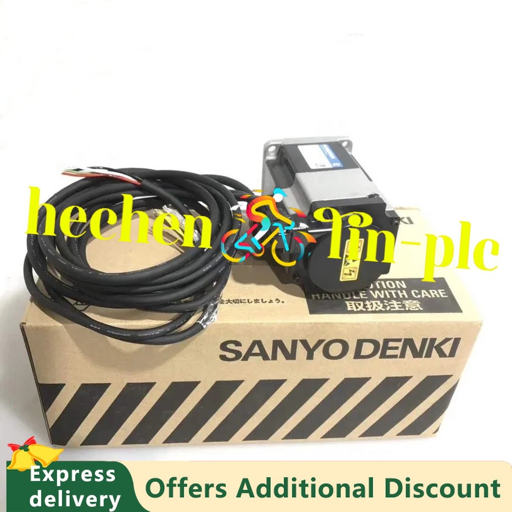 1pcs Servo Motor R2AA06040FXP00M new