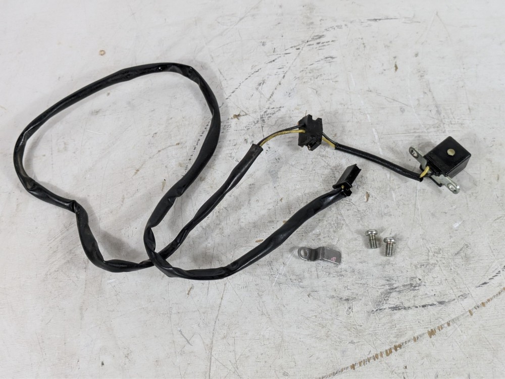 2008-2012 Kawasaki Ninja 250R EX250J Ignition Pulsar Pulse Pickup Coil Sensor