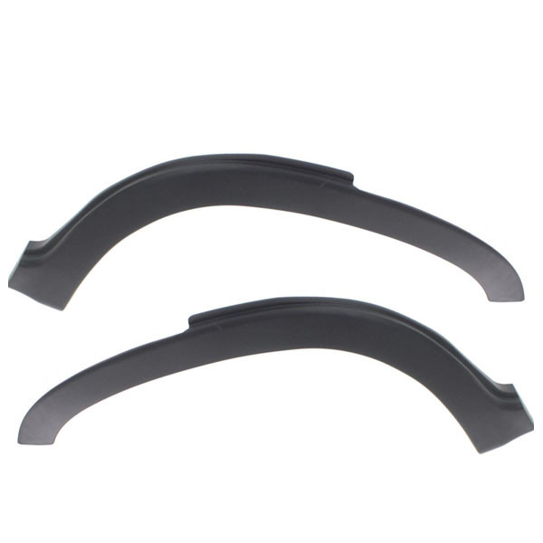 05-06 Honda CR-V Rear Fender Panel Molding Trim Set Left & Right