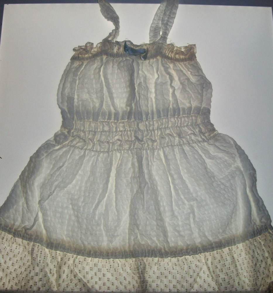 Antique/Vintage 15