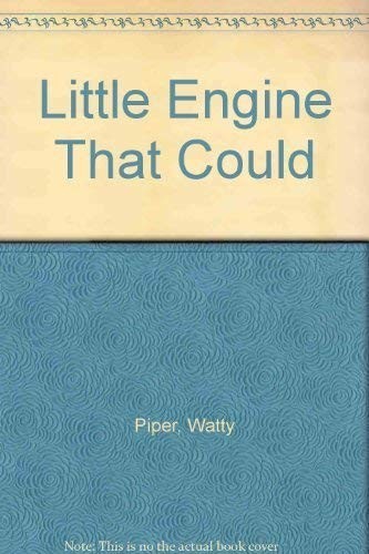 Little Engine That Could, Piper, Watty