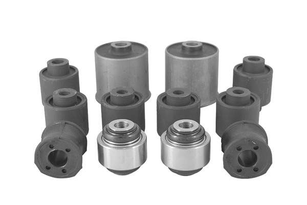 REPAIR KIT, WHEEL SUSPENSION TEDGUM TED42170 REAR AXLE FOR ALFA ROMEO