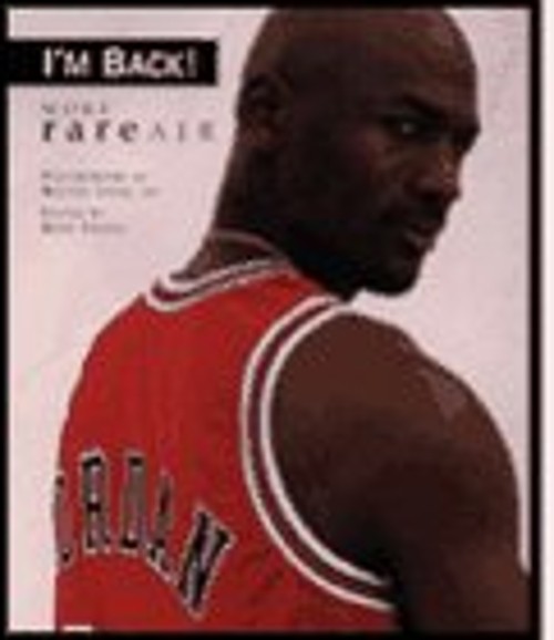I'm Back! More Rare Air : More Rare Air Walter, Jr., Vancil, MarkFree US Delivery | ISBN:0006491537