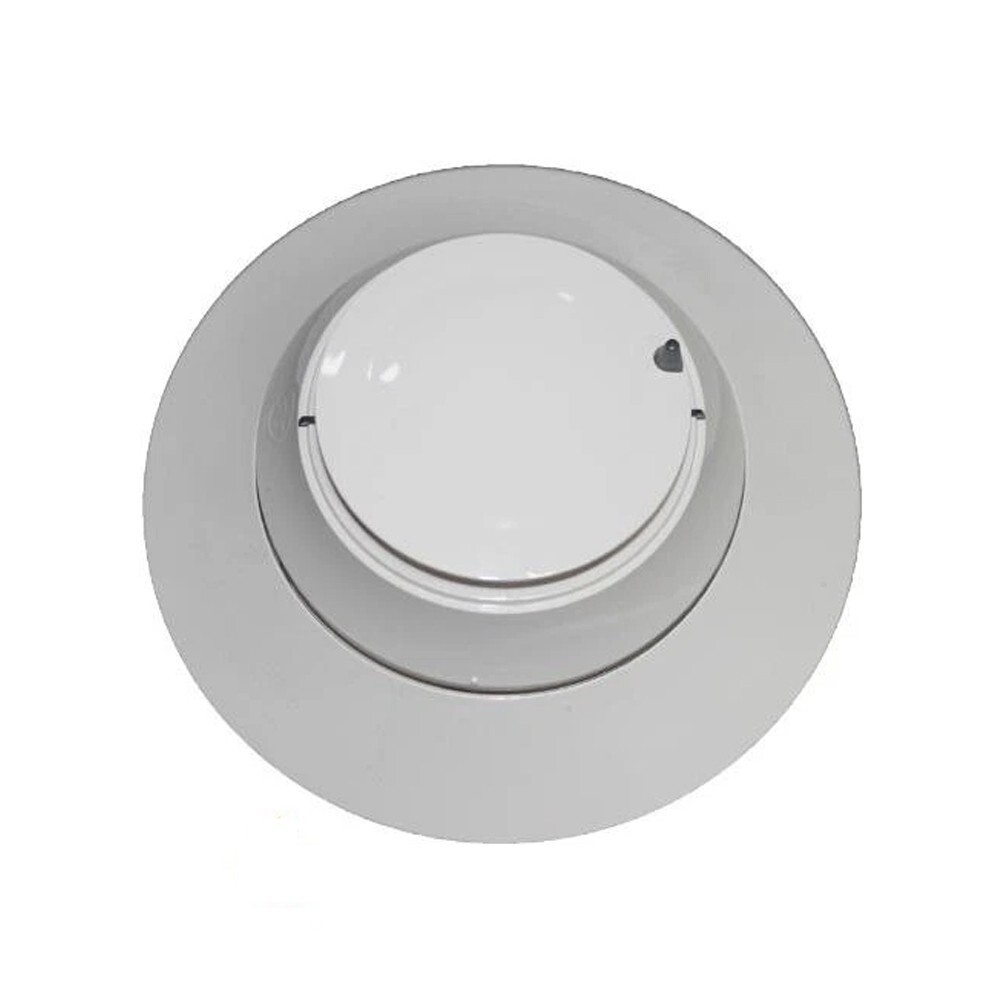 Fire-Lite AD365-IV Multi-Criteria Smoke Detector with Photo, Thermal & Infrared Sensors - Free Shipping