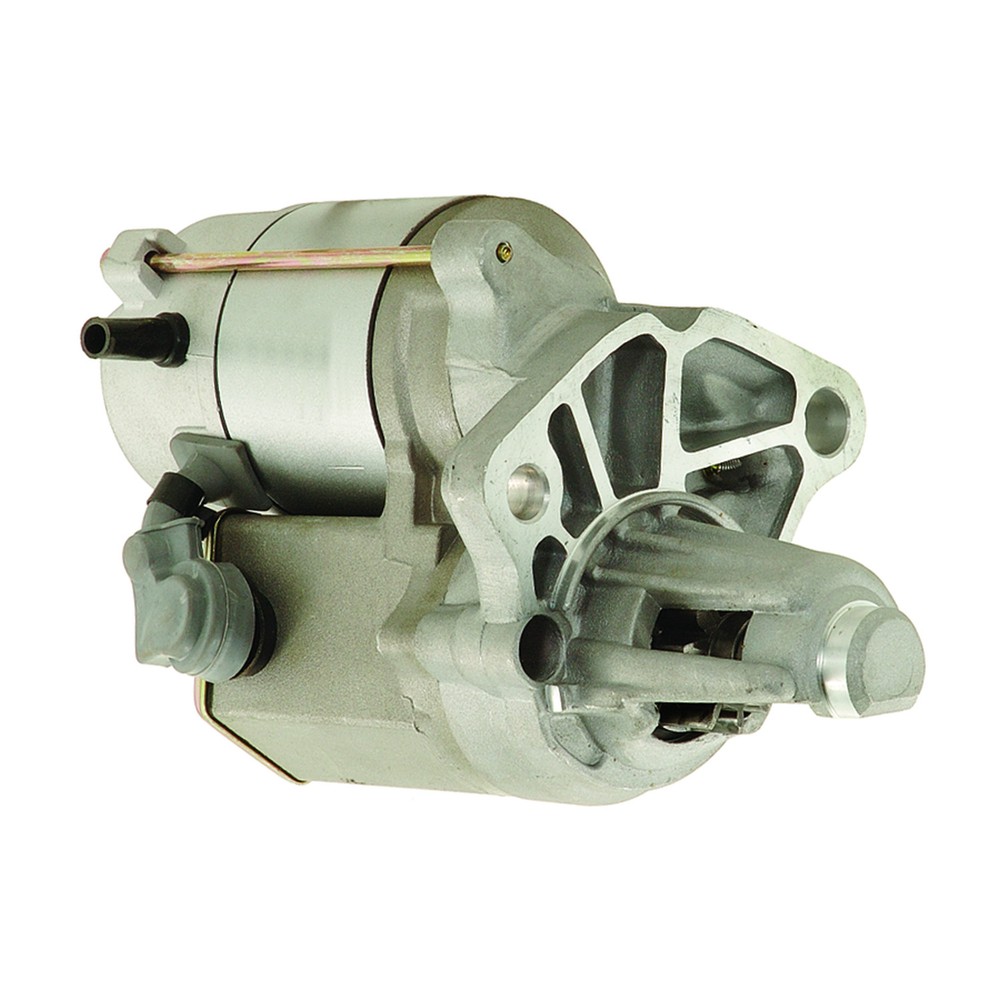 AC Delco 337-1155 Starter Motor For Select 99-03 Dodge Models