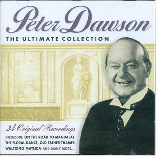 The Ultimate Collection - Ernest Longstaffe CD 45VG The Cheap Fast Free PostFREE US DELIVERY | EAN: 5014293654524 | Quality CD
