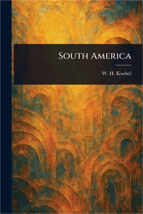 South America (Paperback or Softback)