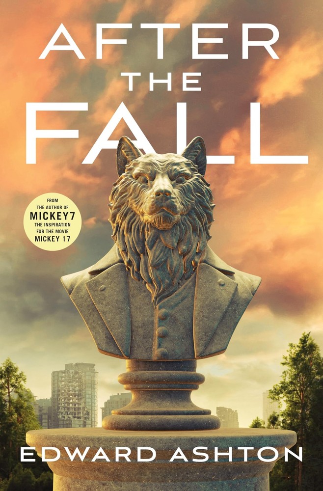 After The Fall