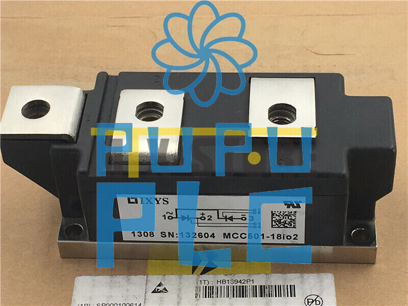 New 1PCS IXYS MCC501-18Io2 MCC501-18I02 Quality Assurance