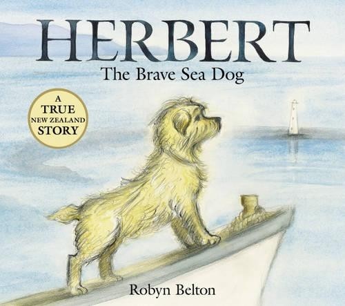 Herbert: The Brave Sea Dog by Belton, Robyn Paperback Book The Fast FreeFREE US DELIVERY | ISBN: 1877333972 | Quality Books