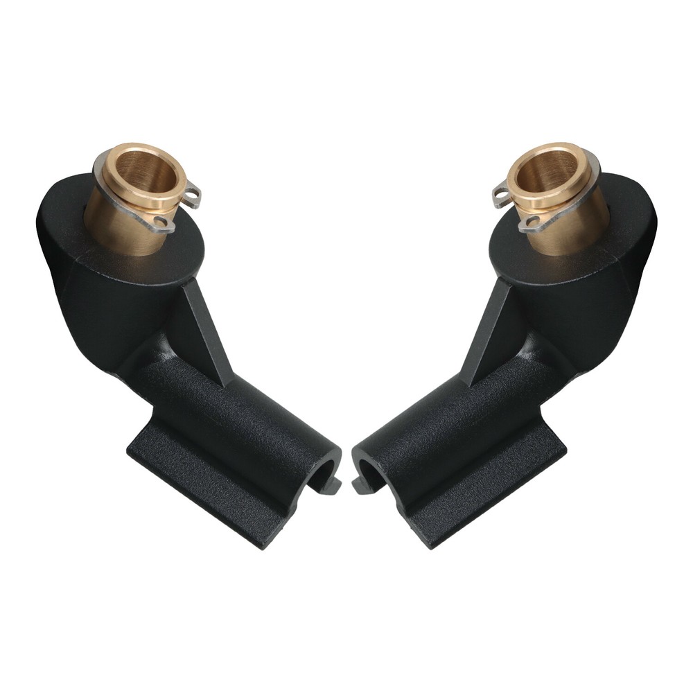 Upgrade Linkage Snap Bushings Set of 2 for Sportsman X2 550 2010-2014 Models