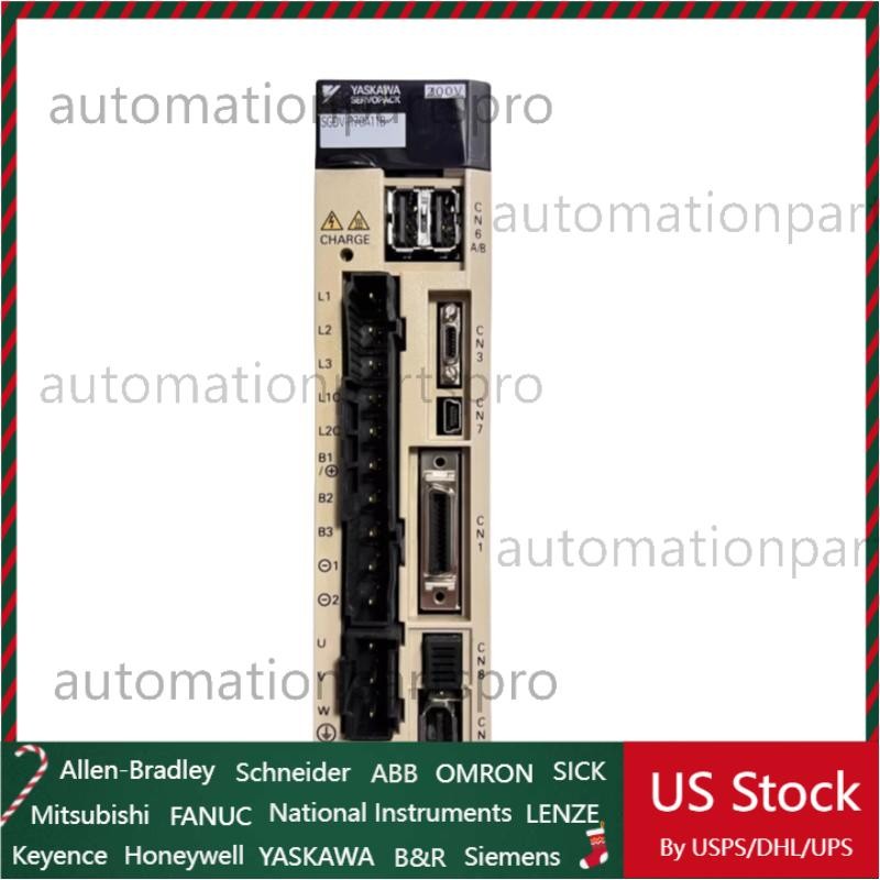 1PC New For yaskawa SGDV-R70A11B Servo Motor With warranty Fast Ship