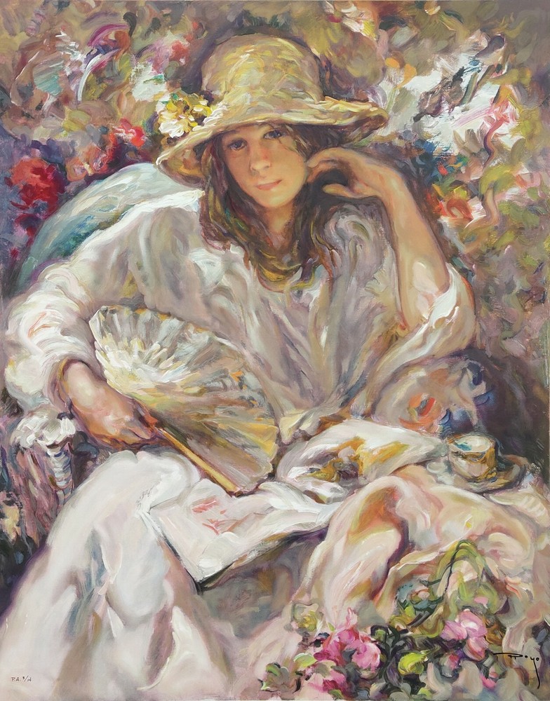JOSE ROYO 
