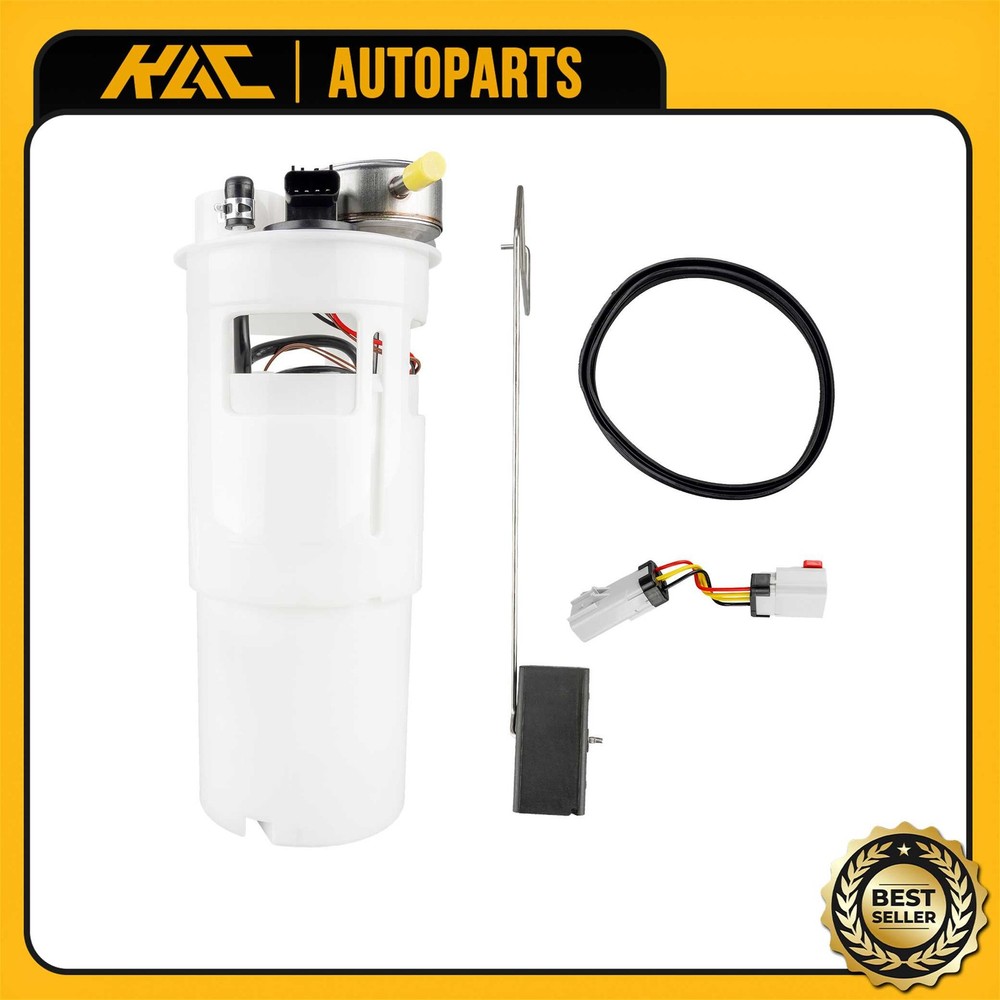 Fuel Pump Assembly w/ Level Sender Fits Dodge Ram 1500 2500 5.2L 5.9L 1996 1997