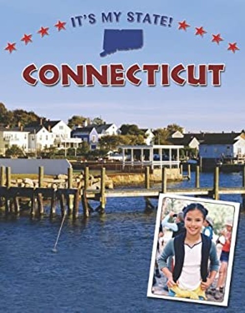 Connecticut Library Binding Michael, Fitzgerald, Stephanie BurganFree US Delivery | ISBN:160870047X